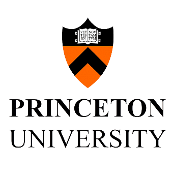 Princeton 录取