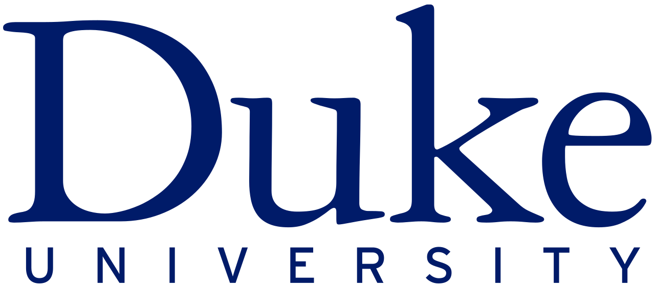 Duke 录取